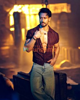 Tiger Shroff