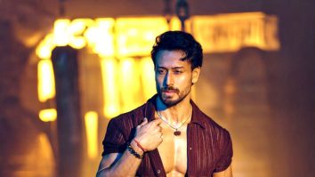 Tiger Shroff