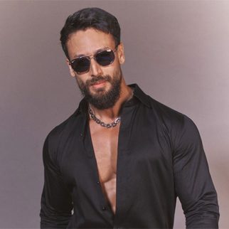 “It’s tough to reinvent myself, but Baaghi 4 shows a different me” - Tiger Shroff
