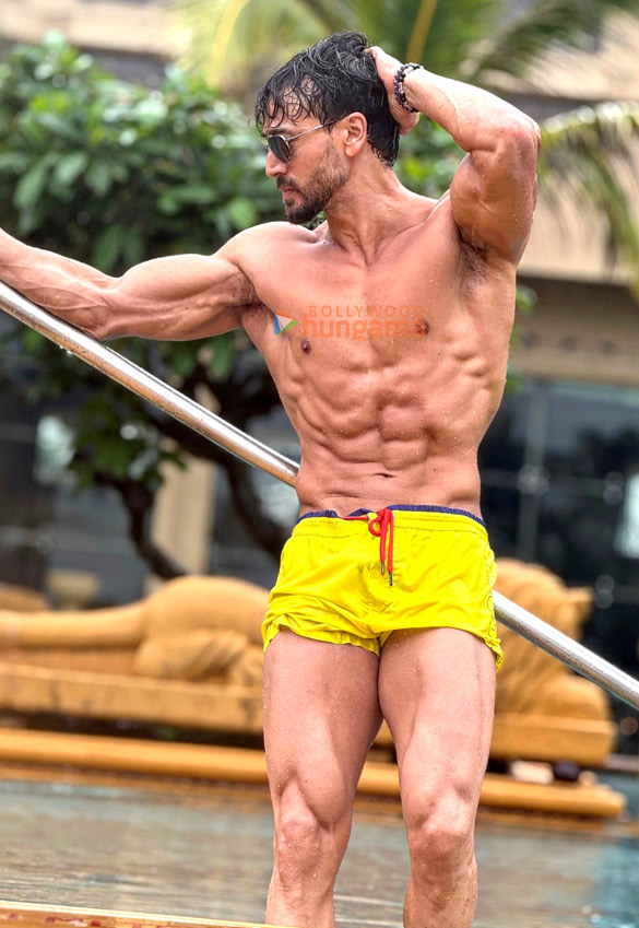 tiger shroff 2 118