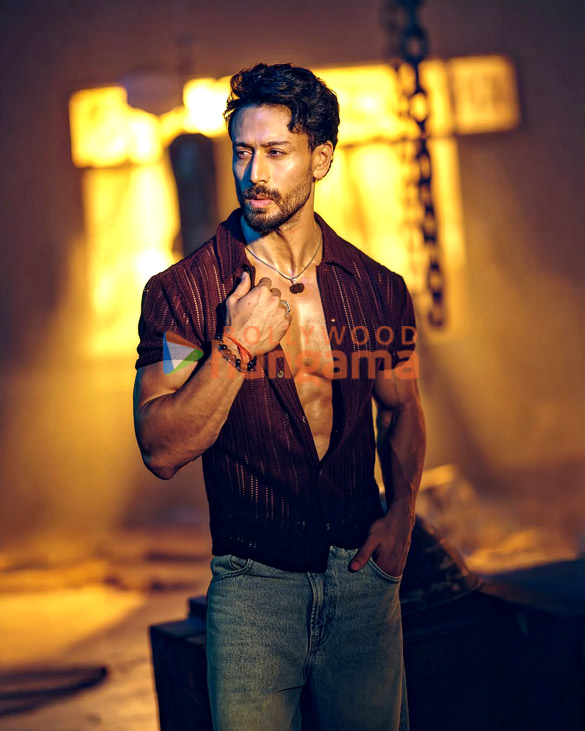 tiger shroff 5 53