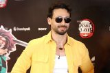 Tiger Shroff: “My favourite character from Demon Slayer is…| Anime | Zenitsu