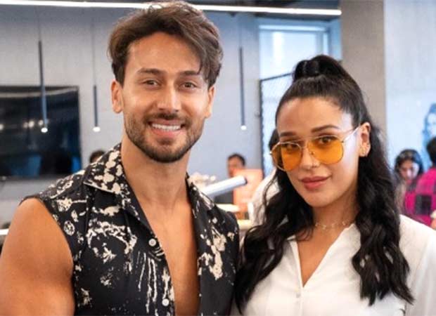 Tiger Shroff sends nazar bracelet to Krishna through mom Ayesha on Chhoriyan Chali Gaon: "New good luck charm"