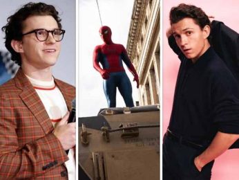 Tom Holland hospitalized after stunt mishap on Spider-Man: Brand New Day set Tom Holland hospitalized after stunt mishap on Spider-Man: Brand New Day set