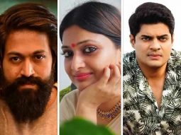 Toxic actor Sudev Nair refutes rumours of creative differences on set, “It was give and take – Yash took Geetu Mohandas’ suggestions, and she took his”