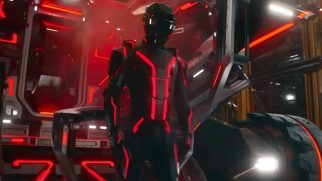 Tron: Ares | Official Hindi Trailer 2 | Jared Leto | Greta Lee