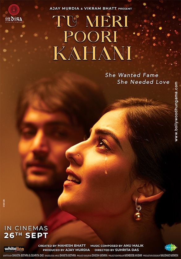 tu meri poori kahaani 2