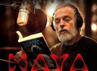 Tumbbad director Anand Gandhi debuts as author with sci-fi fantasy MAYA: Seed Takes Root