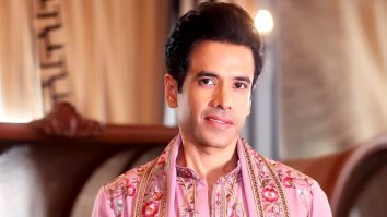 Tushar Vinil Kapoor