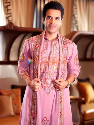 Tushar Vinil Kapoor