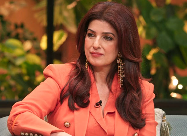 Twinkle Khanna reveals she once ate a salad fertilized with “only urine”: “I was scared that if I didn’t, my house might be raided”