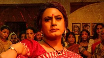 Two Years of Haddi: Nawazuddin Siddiqui reflects on his bold transformation; says, “It was one of the most difficult characters I’ve ever played”