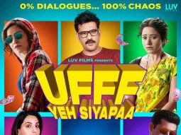 Ufff Yeh Siyapaa