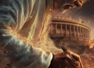 Unni Mukundan set to star as Narendra Modi in silver cast creations’ Biopic ‘Maa Vande’