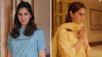 Upasana Kamineni Konidela completes Sai Baba Vrat; serves 945 meals through unique Seva Initiative