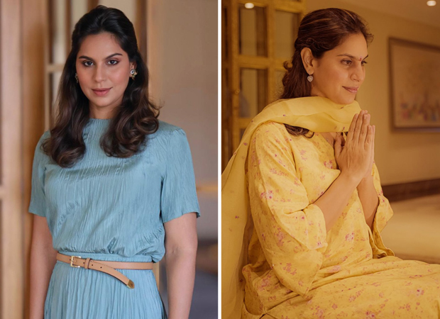 Upasana Kamineni Konidela completes Sai Baba Vrat; serves 945 meals through unique Seva Initiative