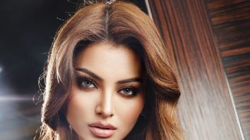 Urvashi Rautela