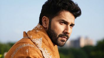 Varun Dhawan