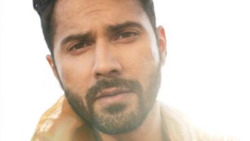 Varun Dhawan