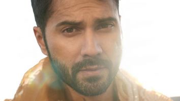 Varun Dhawan