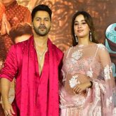 Sunny Sanskari Ki Tulsi Kumari trailer launch: Varun Dhawan warns of AI replacing actors, Janhvi Kapoor stresses value of human creativity