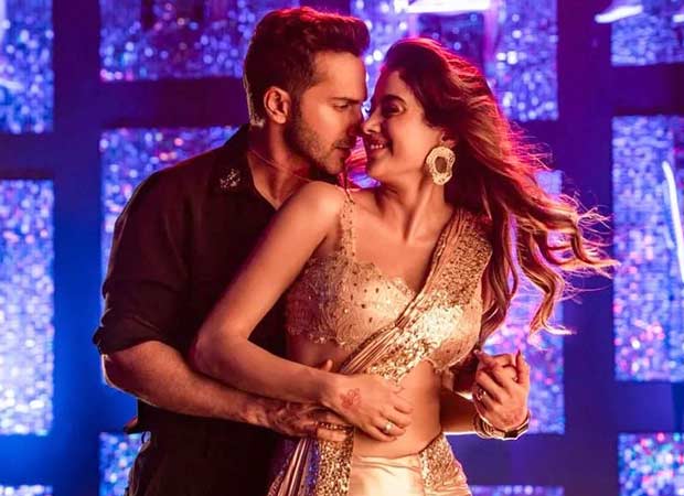 Varun Dhawan finds a ‘better dance partner’ for ‘Bijuria’; trolls Janhvi Kapoor in latest video : Bollywood News – Bollywood Hungama