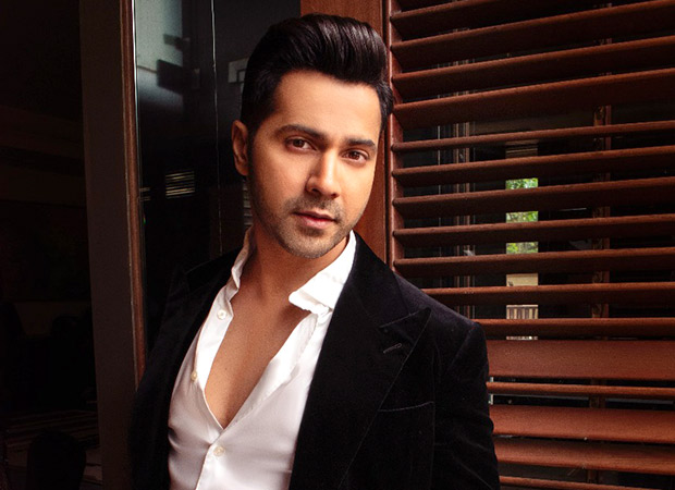 Varun Dhawan says films are made by “collectively talented people,” praises Sanya Malhotra and Janhvi Kapoor