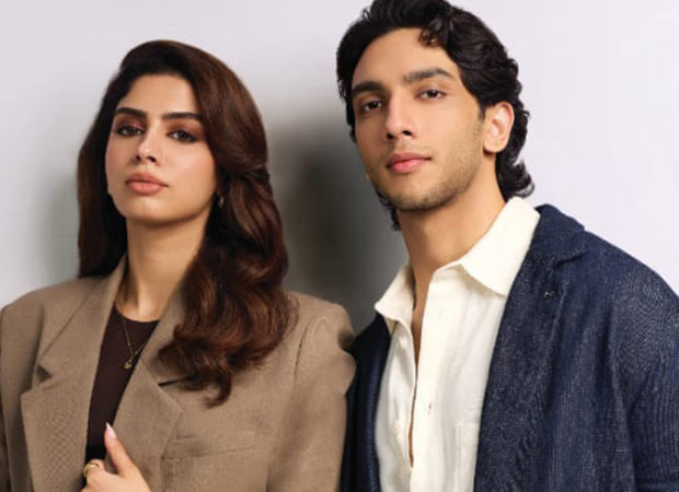 Vedang Raina and Khushi Kapoor join hands as new brand ambassadors of Arrow; bring fresh energy to campaigns