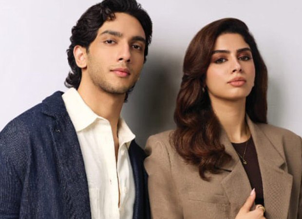 Vedang Raina and Khushi Kapoor join hands as new brand ambassadors of Arrow; bring fresh energy to campaigns