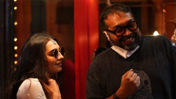 Vedika Pinto on not taking up work for two years: “No regrets, creating Rinku in Nishaanchi was an experience of a lifetime” Vedika Pinto on not taking up work for two years: “No regrets, creating Rinku in Nishaanchi was an experience of a lifetime”