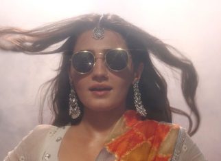 EXCLUSIVE: Vedika Pinto to sizzle in special dance number in Anurag Kashyap’s Nishaanchi