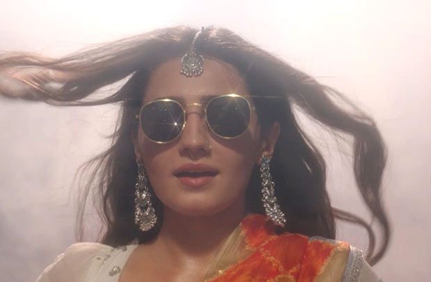 EXCLUSIVE: Vedika Pinto to sizzle in special dance number in Anurag Kashyap’s Nishaanchi