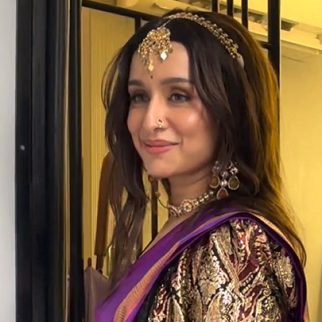 Shraddha Kapoor is the cutest