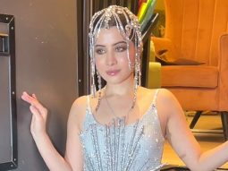 Bold & beautiful Uorfi Javed