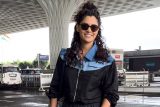 Gorgeous lady Saiyami Kher
