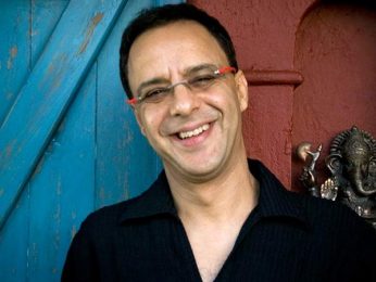 Birthday Boy Vidhu Vinod Chopra in an unpublished interview from 2003: “Lagaan is the only film I liked in recent years”