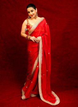 Celeb Photos Of Vidya Balan