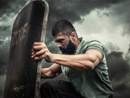 Vijay Deverakonda’s Kingdom tops Netflix India charts with strong performance Vijay Deverakonda’s Kingdom tops Netflix India charts with strong performance