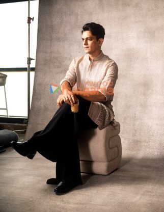 Vijay Varma