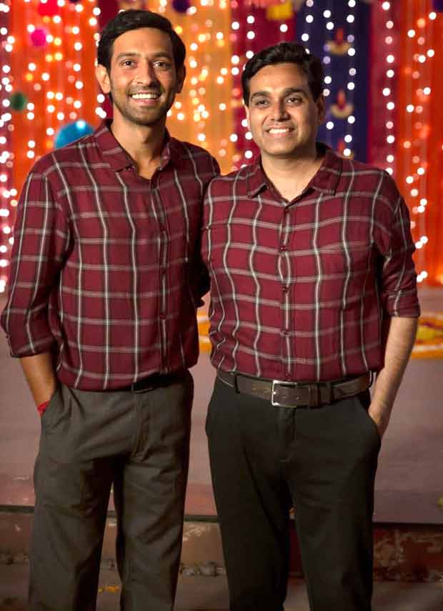 Real IPS officer Manoj Kumar Sharma will join Vikrant Massey at the National Awards ceremony 