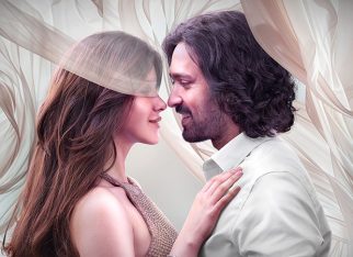 Vikrant Massey and Shanaya Kapoor starrer soulful rom-com Aankhon Ki Gustaakhiyan to premiere on ZEE5 Vikrant Massey and Shanaya Kapoor starrer soulful rom-com Aankhon Ki Gustaakhiyan to premiere on ZEE5