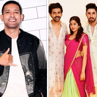 Vikrant Massey confirms Dostana 2 with Lakshya, marks his first film with Dharma Productions: "I’m doing my first Dharma movie"