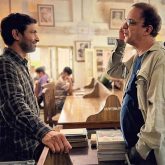 Vikrant Massey gets emotional as he pens heartfelt birthday note for 12th Fail director Vidhu Vinod Chopra