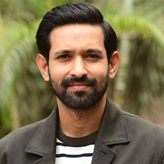 Vikrant Massey to add a personal touch to his National Award felicitation look