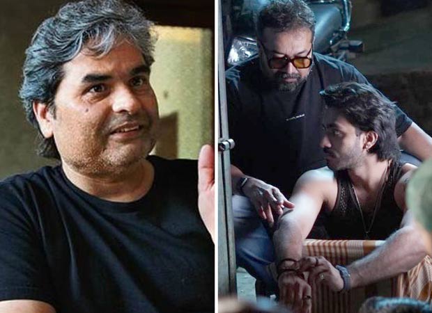 Vishal Bhardwaj reviews Anurag Kashyap’s Nishaanchi: “Aaishvary Thackeray is unrecognisable, Vedika Pinto is honest” : Bollywood News – Bollywood Hungama