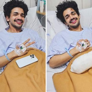 Bigg Boss OTT 3 fame Vishal Pandey undergoes surgery after near-fatal accident: “Half my body could’ve been paralysed”