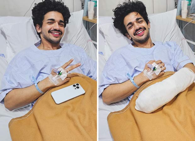 Bigg Boss OTT 3 fame Vishal Pandey undergoes surgery after near-fatal accident: “Half my body could’ve been paralysed”