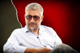 Vivek Agnihotri: “I am working on Mahabharata” | The Bengal Files | Bollywood Hungama