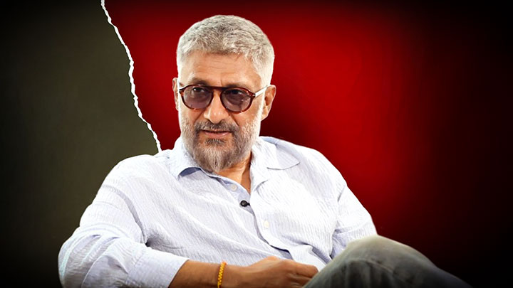 Vivek Agnihotri: “I am working on Mahabharata” | The Bengal Files | Bollywood Hungama Vivek Agnihotri: “I am working on Mahabharata” | The Bengal Files | Bollywood Hungama