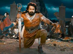 Vrusshabha Official Teaser | Mohanlal as a King | Directed by Nanda Kishore | Diwali 2025 Release